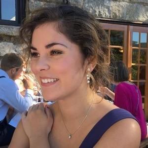 Meet your Posher, Stephanie